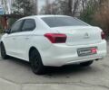 Белый Ситроен С-Элизе, объемом двигателя 1.2 л и пробегом 142 тыс. км за 6990 $, фото 8 на Automoto.ua