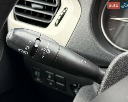 Белый Ситроен С-Элизе, объемом двигателя 1.2 л и пробегом 204 тыс. км за 6490 $, фото 18 на Automoto.ua