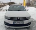 Белый Ситроен С-Элизе, объемом двигателя 1.56 л и пробегом 300 тыс. км за 6900 $, фото 1 на Automoto.ua
