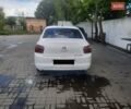 Белый Ситроен С-Элизе, объемом двигателя 1.2 л и пробегом 135 тыс. км за 8900 $, фото 6 на Automoto.ua