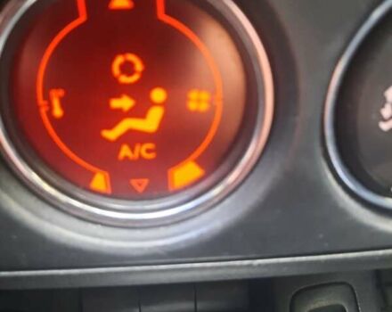 Белый Ситроен С-Элизе, объемом двигателя 1.2 л и пробегом 135 тыс. км за 8900 $, фото 16 на Automoto.ua