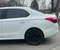 Белый Ситроен С-Элизе, объемом двигателя 1.2 л и пробегом 142 тыс. км за 6990 $, фото 9 на Automoto.ua