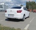 Белый Ситроен С-Элизе, объемом двигателя 1.2 л и пробегом 174 тыс. км за 6800 $, фото 4 на Automoto.ua