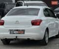 Белый Ситроен С-Элизе, объемом двигателя 1.59 л и пробегом 176 тыс. км за 7700 $, фото 9 на Automoto.ua
