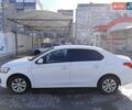Білий Сітроен С-Елізє, об'ємом двигуна 1.56 л та пробігом 184 тис. км за 9400 $, фото 1 на Automoto.ua