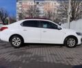 Белый Ситроен С-Элизе, объемом двигателя 1.6 л и пробегом 185 тыс. км за 9400 $, фото 6 на Automoto.ua