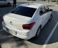 Белый Ситроен С-Элизе, объемом двигателя 1.2 л и пробегом 250 тыс. км за 5000 $, фото 12 на Automoto.ua