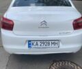 Белый Ситроен С-Элизе, объемом двигателя 1.6 л и пробегом 290 тыс. км за 7500 $, фото 3 на Automoto.ua