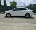 Белый Ситроен С-Элизе, объемом двигателя 1.6 л и пробегом 185 тыс. км за 9400 $, фото 4 на Automoto.ua