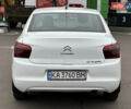 Білий Сітроен С-Елізє, об'ємом двигуна 1.6 л та пробігом 134 тис. км за 8600 $, фото 3 на Automoto.ua