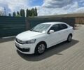 Белый Ситроен С-Элизе, объемом двигателя 1.6 л и пробегом 185 тыс. км за 9400 $, фото 7 на Automoto.ua