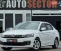 Белый Ситроен С-Элизе, объемом двигателя 1.59 л и пробегом 176 тыс. км за 7700 $, фото 1 на Automoto.ua