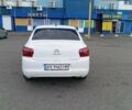 Белый Ситроен С-Элизе, объемом двигателя 1.2 л и пробегом 184 тыс. км за 6700 $, фото 3 на Automoto.ua