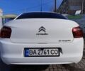 Белый Ситроен С-Элизе, объемом двигателя 1.6 л и пробегом 185 тыс. км за 9400 $, фото 1 на Automoto.ua