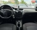 Белый Ситроен С-Элизе, объемом двигателя 1.59 л и пробегом 176 тыс. км за 7700 $, фото 21 на Automoto.ua