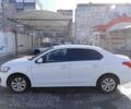 Белый Ситроен С-Элизе, объемом двигателя 1.6 л и пробегом 185 тыс. км за 9400 $, фото 1 на Automoto.ua