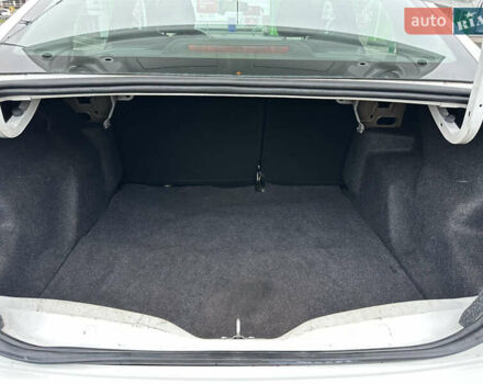 Білий Сітроен С-Елізє, об'ємом двигуна 1.6 л та пробігом 134 тис. км за 8600 $, фото 23 на Automoto.ua