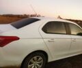 Белый Ситроен С-Элизе, объемом двигателя 1.59 л и пробегом 68 тыс. км за 11300 $, фото 1 на Automoto.ua