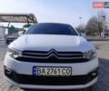 Білий Сітроен С-Елізє, об'ємом двигуна 1.56 л та пробігом 184 тис. км за 9400 $, фото 2 на Automoto.ua