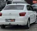 Белый Ситроен С-Элизе, объемом двигателя 1.59 л и пробегом 176 тыс. км за 7700 $, фото 10 на Automoto.ua