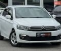 Белый Ситроен С-Элизе, объемом двигателя 1.59 л и пробегом 176 тыс. км за 7700 $, фото 5 на Automoto.ua