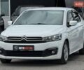 Білий Сітроен С-Елізє, об'ємом двигуна 1.59 л та пробігом 176 тис. км за 7700 $, фото 2 на Automoto.ua