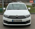 Білий Сітроен С-Елізє, об'ємом двигуна 1.6 л та пробігом 134 тис. км за 8600 $, фото 7 на Automoto.ua