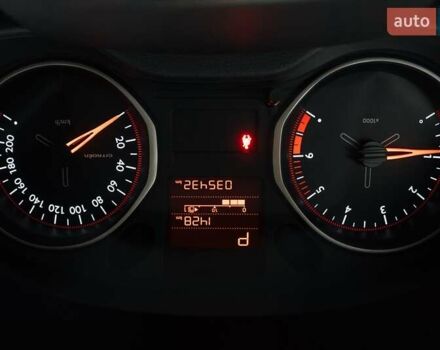 Білий Сітроен С-Елізє, об'ємом двигуна 1.59 л та пробігом 35 тис. км за 12446 $, фото 11 на Automoto.ua