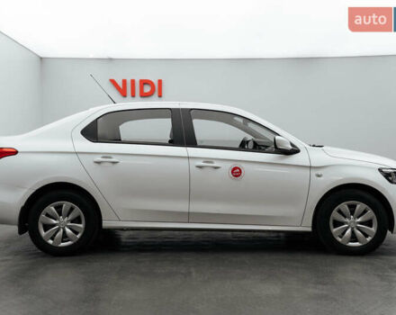 Білий Сітроен С-Елізє, об'ємом двигуна 1.59 л та пробігом 35 тис. км за 12446 $, фото 4 на Automoto.ua