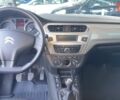 Белый Ситроен С-Элизе, объемом двигателя 1.56 л и пробегом 59 тыс. км за 9700 $, фото 5 на Automoto.ua