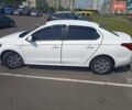 Білий Сітроен С-Елізє, об'ємом двигуна 1.59 л та пробігом 146 тис. км за 7500 $, фото 1 на Automoto.ua