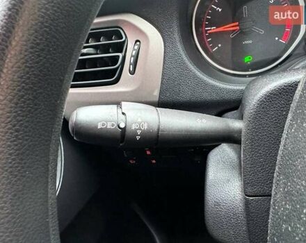 Белый Ситроен С-Элизе, объемом двигателя 1.56 л и пробегом 125 тыс. км за 9990 $, фото 14 на Automoto.ua