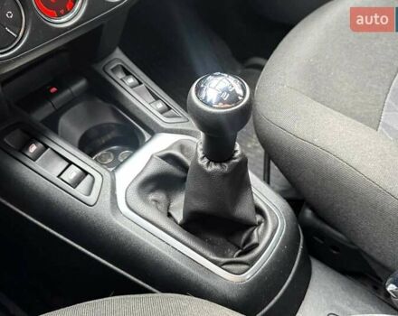 Белый Ситроен С-Элизе, объемом двигателя 1.56 л и пробегом 125 тыс. км за 9990 $, фото 20 на Automoto.ua