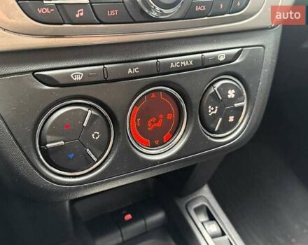 Белый Ситроен С-Элизе, объемом двигателя 1.56 л и пробегом 125 тыс. км за 9990 $, фото 19 на Automoto.ua