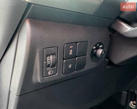 Белый Ситроен С-Элизе, объемом двигателя 1.56 л и пробегом 125 тыс. км за 9990 $, фото 17 на Automoto.ua