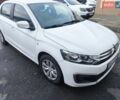 Білий Сітроен С-Елізє, об'ємом двигуна 1.59 л та пробігом 130 тис. км за 7800 $, фото 1 на Automoto.ua