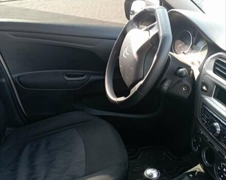 Білий Сітроен С-Елізє, об'ємом двигуна 1.56 л та пробігом 65 тис. км за 10700 $, фото 2 на Automoto.ua
