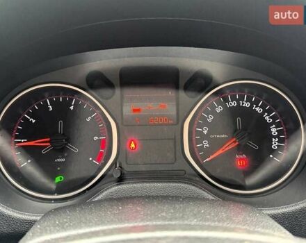 Белый Ситроен С-Элизе, объемом двигателя 1.56 л и пробегом 125 тыс. км за 9990 $, фото 15 на Automoto.ua