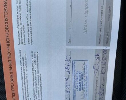 Белый Ситроен С-Элизе, объемом двигателя 1.59 л и пробегом 32 тыс. км за 13123 $, фото 20 на Automoto.ua