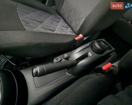 Белый Ситроен С-Элизе, объемом двигателя 1.59 л и пробегом 48 тыс. км за 12825 $, фото 26 на Automoto.ua