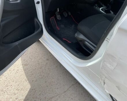 Білий Сітроен С-Елізє, об'ємом двигуна 0 л та пробігом 25 тис. км за 7800 $, фото 2 на Automoto.ua