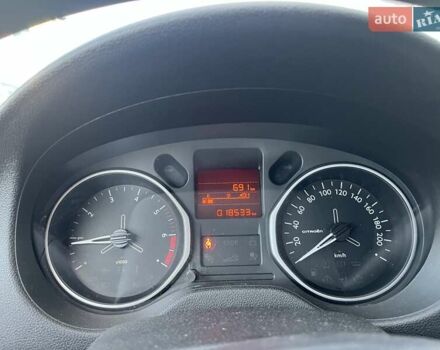 Белый Ситроен С-Элизе, объемом двигателя 1.59 л и пробегом 18 тыс. км за 13795 $, фото 20 на Automoto.ua