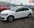 Белый Ситроен С-Элизе, объемом двигателя 1.46 л и пробегом 49 тыс. км за 13500 $, фото 15 на Automoto.ua
