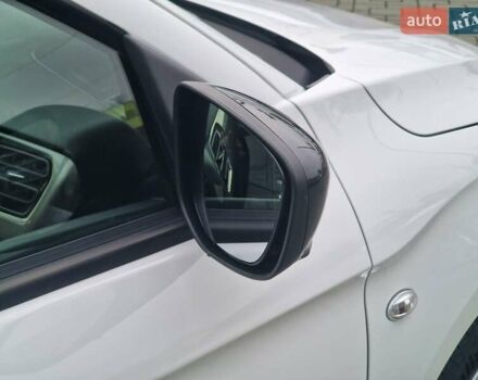 Белый Ситроен С-Элизе, объемом двигателя 1.59 л и пробегом 48 тыс. км за 12825 $, фото 19 на Automoto.ua