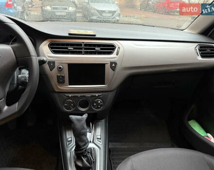 Белый Ситроен С-Элизе, объемом двигателя 1.5 л и пробегом 30 тыс. км за 12980 $, фото 11 на Automoto.ua