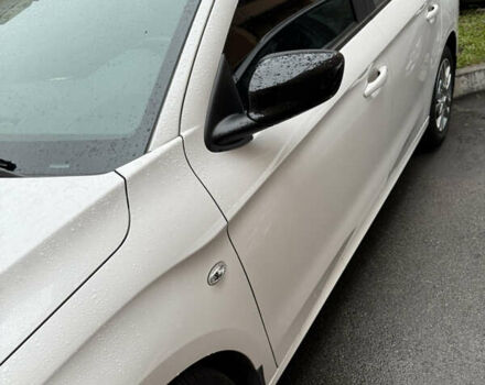 Белый Ситроен С-Элизе, объемом двигателя 1.5 л и пробегом 30 тыс. км за 12980 $, фото 5 на Automoto.ua