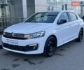 Білий Сітроен С-Елізє, об'ємом двигуна 1.59 л та пробігом 23 тис. км за 13143 $, фото 2 на Automoto.ua