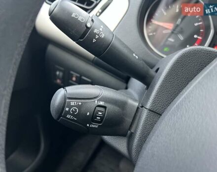 Білий Сітроен С-Елізє, об'ємом двигуна 1.59 л та пробігом 72 тис. км за 13271 $, фото 25 на Automoto.ua