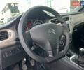 Белый Ситроен С-Элизе, объемом двигателя 1.59 л и пробегом 25 тыс. км за 13792 $, фото 10 на Automoto.ua