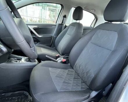 Білий Сітроен С-Елізє, об'ємом двигуна 1.59 л та пробігом 58 тис. км за 12173 $, фото 15 на Automoto.ua